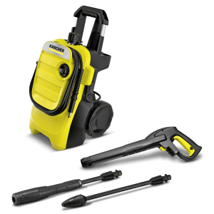 LAVADORA DE ALTA PRESSÃO KARCHER – K 4 COMPACT