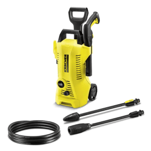 LAVADORA DE ALTA PRESSÃO KARCHER – K2 POWER CONTROL