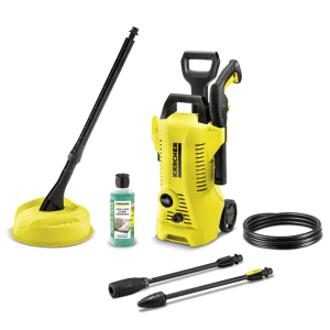 LAVADORA DE ALTA PRESSÃO KARCHER – K2 POWER CONTROL HOME