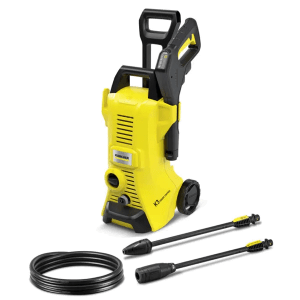 LAVADORA DE ALTA PRESSÃO KARCHER – K 3 POWER CONTROL