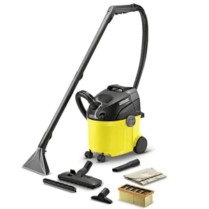 LAVADORA DE PROJEÇÃO E EXTRAÇÃO KARCHER – SE 5. 100