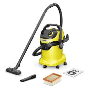 ASPIRADOR WET & DRY KARCHER – WD 5 V-25/5/22