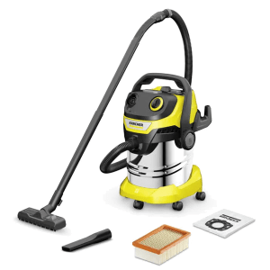 ASPIRADOR WET & DRY KARCHER – WD 5 S V-25/5/22