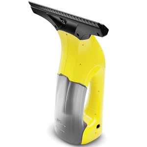 MÁQUINA DE LIMPAR VIDROS KARCHER – WV 1