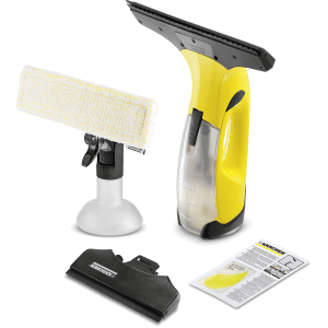 MÁQUINA DE LIMPAR VIDROS KARCHER – WV 2 PLUS N