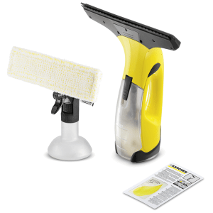 MÁQUINA DE LIMPAR VIDROS KARCHER – WV 2 PLUS