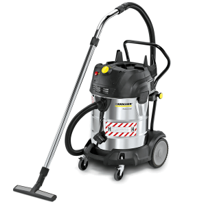 ASPIRADOR WET & DRY KARCHER – NT 75/1 ME EC H Z22