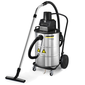 ASPIRADOR WET & DRY KARCHER – NT 80/1 B1 M S