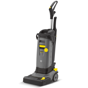 LAVADORA E SECADORA DE PISOS KARCHER – BR 30/4 C ADV