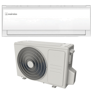 AR CONDICIONADO MEIRELES – MAC 120 W – COMPOSTO POR: