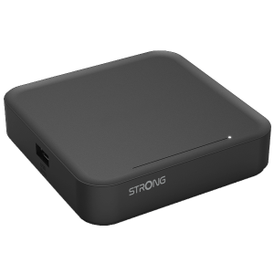 ANDROID BOX TV STRONG – LEAP-S3