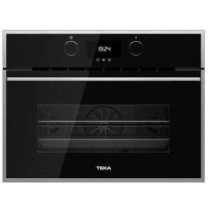 FORNO ENCASTRAR TEKA – HLC 844 C BK SS