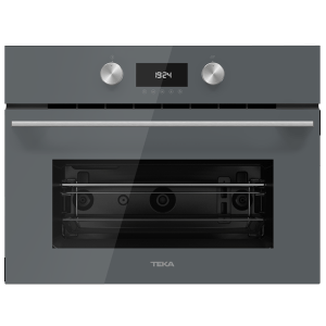 MICRO ONDAS TEKA – MLC 8440 ST – CINZENTO