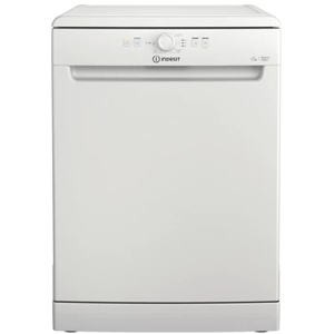 MÁQUINA DE LAVAR LOUÇA INDESIT – D2F HK26