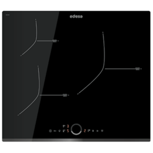 PLACA EDESA – EIR-6331 B/A