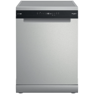 MÁQUINA DE LAVAR LOUÇA WHIRLPOOL – W7F HP43 X