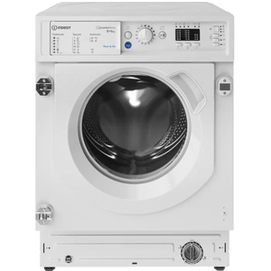 MÁQUINA DE LAVAR E SECAR ROUPA INDESIT – BI WDIL 861485 EU