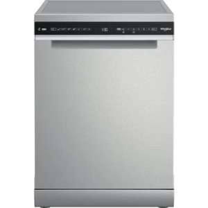 MÁQUINA DE LAVAR LOUÇA WHIRLPOOL – W7F HS41 X