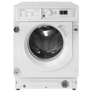 MÁQUINA DE LAVAR ROUPA INDESIT – BI WMIL 81285 EU