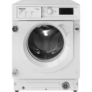 MÁQUINA DE LAVAR E SECAR ROUPA HOTPOINT – BI WDHG 861485 EU