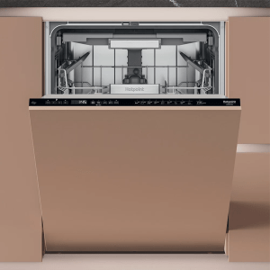 MÁQUINA DE LAVAR LOUÇA HOTPOINT – H7I HP40 L