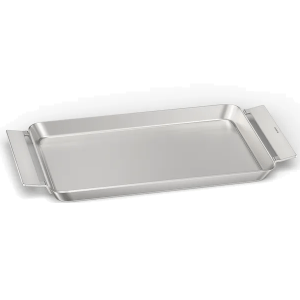 ACESSÓRIO TEPPAN YAKI P/ ZONA FLEXÍVEL BOSCH – HEZ9TY010 –