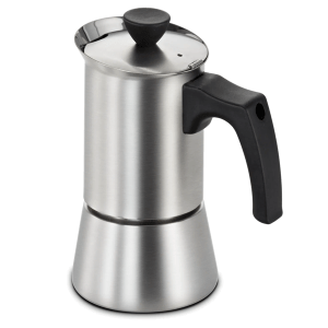 CAFETEIRA EM AÇO INOX SIEMENS – HZ9ES100 –