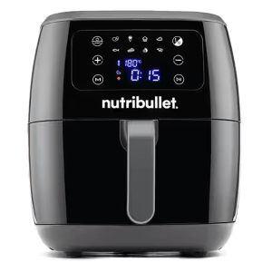 FRITADEIRA AIR FRY NUTRIBULLET – NBA071B