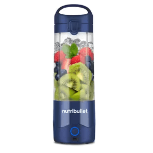 LIQUIDIFICADORA NUTRIBULLET – NBP003NBL