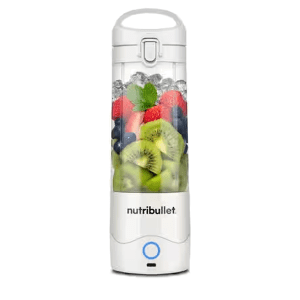 LIQUIDIFICADORA NUTRIBULLET – NBP003W