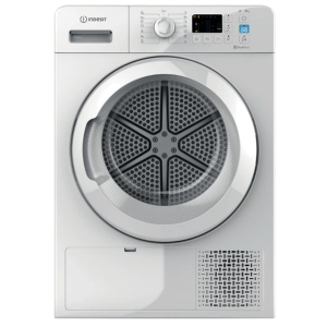 SECADOR DE ROUPA INDESIT – YT M10 81 R EU