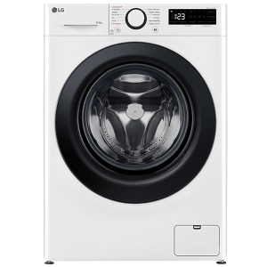 MÁQUINA DE LAVAR E SECAR ROUPA LG – F2DR5S8S6W