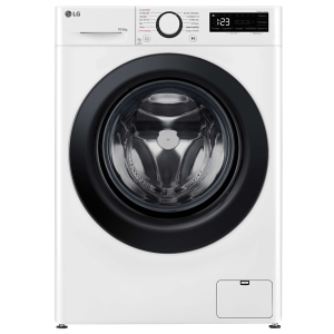 MÁQUINA DE LAVAR E SECAR ROUPA LG – F4DR5010S6W