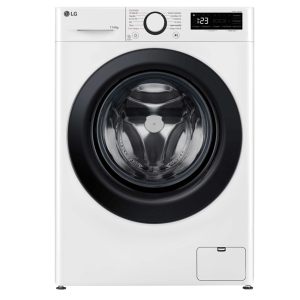 MÁQUINA DE LAVAR E SECAR ROUPA LG – F4DR5011S6W