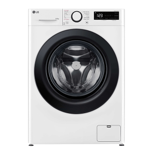 MÁQUINA DE LAVAR E SECAR ROUPA LG – F4DR509S6W