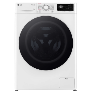 MÁQUINA DE LAVAR ROUPA LG – F4WR3509A0W