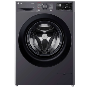 MÁQUINA DE LAVAR ROUPA LG – F4WR359S6M