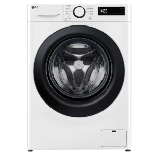 MÁQUINA DE LAVAR ROUPA LG – F4WR5013A6W