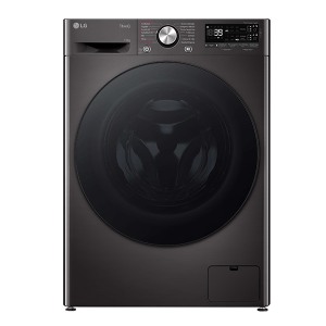 MÁQUINA DE LAVAR ROUPA LG – F4WR7511SGB