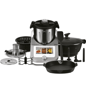 ROBOT COZINHA MULTIFUNÇÕES UFESA – TOTALCHEF RK7 – 85104982