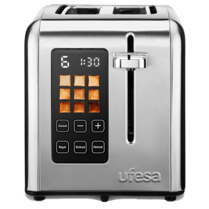 TORRADEIRA UFESA – PERFECT TOASTER – 71305557