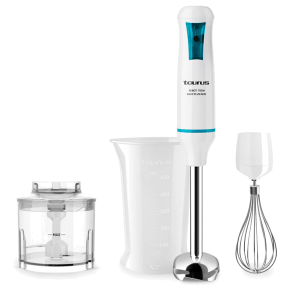 VARINHA TAURUS ROBOT 750 EASY PLUS INOX – 916.402