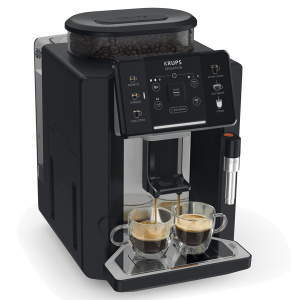 MÁQUINA DE CAFÉ KRUPS AUTOMÁTICA – EA910A10