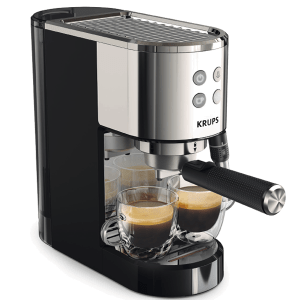 MÁQUINA DE CAFÉ KRUPS AUTOMÁTICA – XP444C10