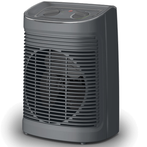 TERMOVENTILADOR ROWENTA – SO 6511F2