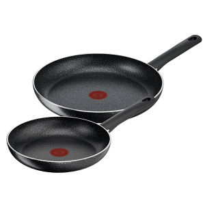 SET 2 FRIGIDEIRAS TEFAL 24/30CM – C2809002