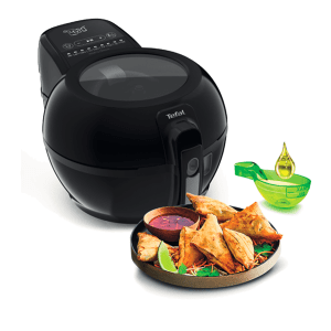 FRITADEIRA SEM ÓLEO TEFAL ACTIFRY GENIUS + – FZ773815