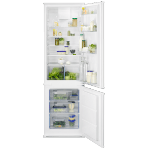 COMBINADO ZANUSSI – ZNFN18ES3