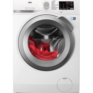 MÁQUINA DE LAVAR ROUPA AEG – LFA6I8472A