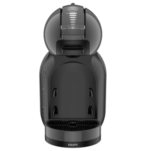 NESCAFÉ DOLCE GUSTO KRUPS MINI ME PRETA – KP1238P16